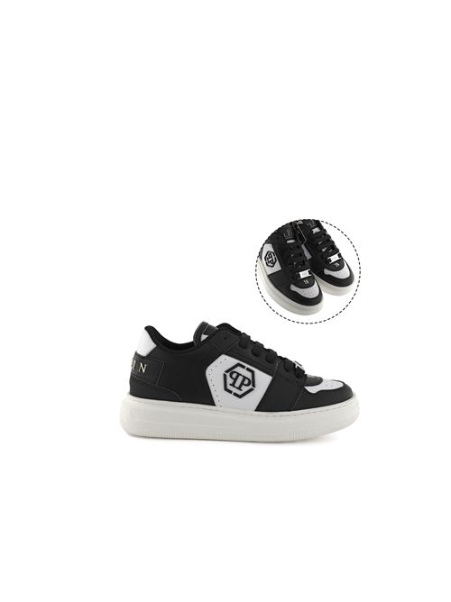 Sneakers, unisex, logate. PHILIPP PLEIN | 816732